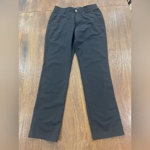 Under Armour Golf Pants 32x32